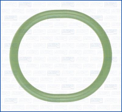 Gasket, engine oil tank AJUSA 01446100