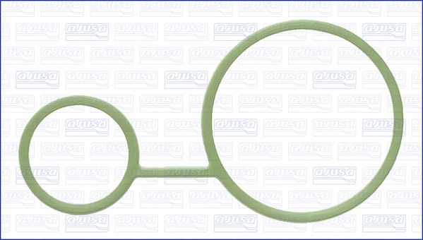 AJUSA 01446400 Gasket, engine oil tank
