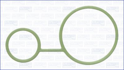 Gasket, engine oil tank AJUSA 01446400