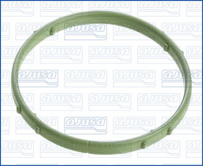 Gasket, EGR valve AJUSA 01448000