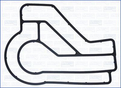 Gasket, oil cooler AJUSA 01453500