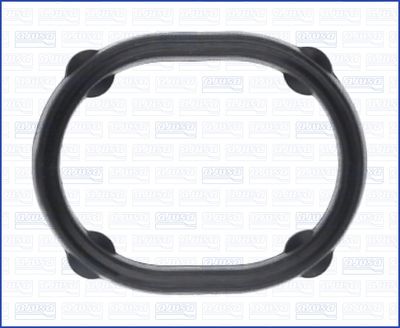 Gasket, housing cover (crankcase) AJUSA 01456700