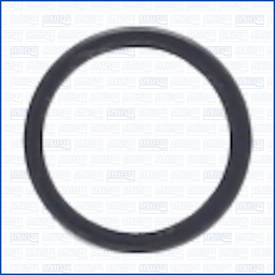 AJUSA 01460000 Seal Ring, injector