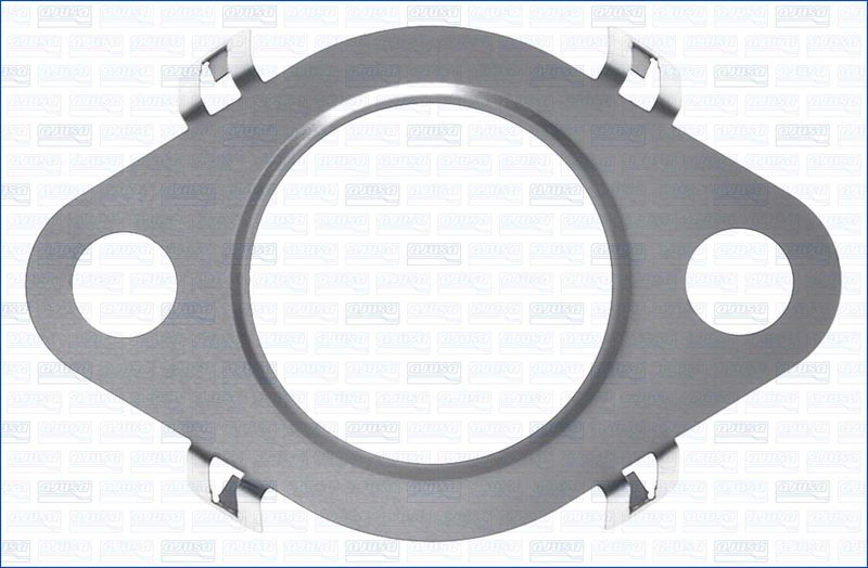 AJUSA 01463500 Gasket, EGR valve pipe