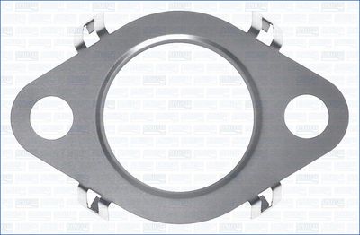 Gasket, EGR valve pipe AJUSA 01463500