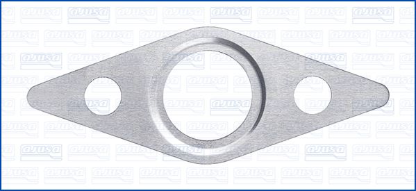 AJUSA 01468700 Gasket, EGR valve