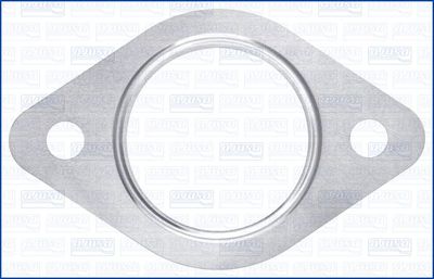 Gasket, exhaust pipe AJUSA 01469400