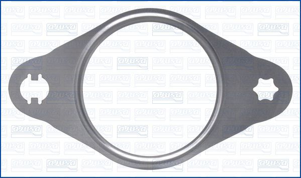 AJUSA 01472900 Gasket, exhaust pipe