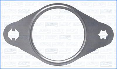 Gasket, exhaust pipe AJUSA 01472900