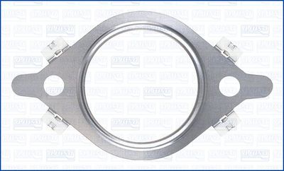 Gasket, exhaust pipe AJUSA 01480300