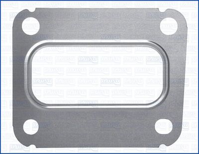 Gasket, exhaust pipe AJUSA 01482600