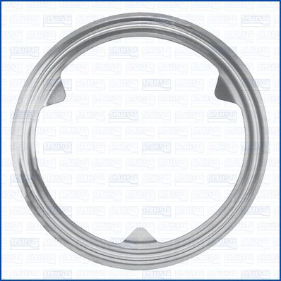 Gasket, exhaust pipe AJUSA 01482700