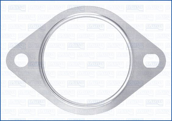AJUSA 01482800 Gasket, exhaust pipe
