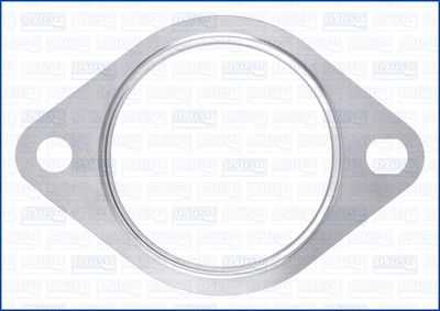 Gasket, exhaust pipe AJUSA 01482800