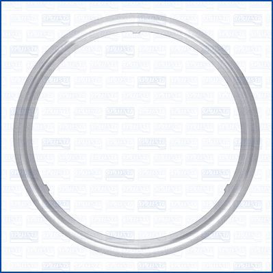 Gasket, exhaust pipe AJUSA 01483900
