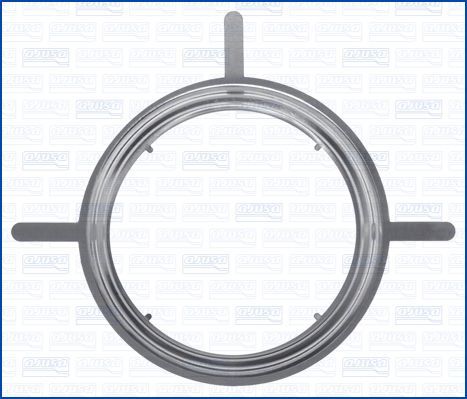AJUSA 01484400 Gasket, exhaust pipe