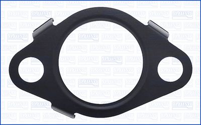 Gasket, coolant pipe AJUSA 01488400