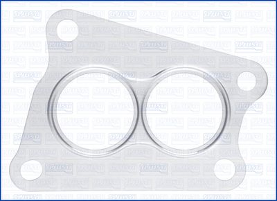 Seal Ring, charger AJUSA 01491800