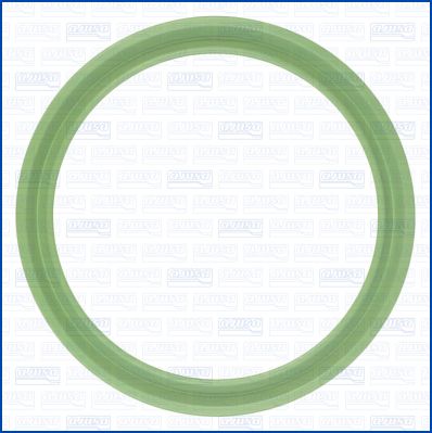 Seal Ring, charger AJUSA 01493200