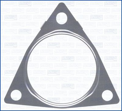 Gasket, exhaust pipe AJUSA 01494300