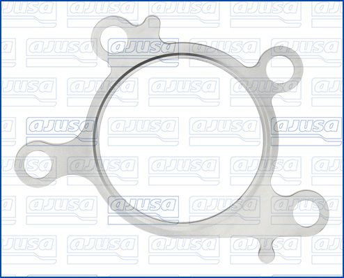 AJUSA 01496100 Gasket, EGR valve pipe