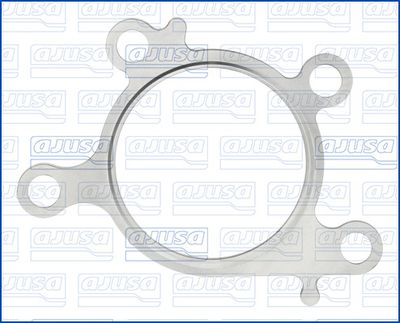 Gasket, EGR valve pipe AJUSA 01496100