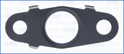 Gasket, oil cooler AJUSA 01498400