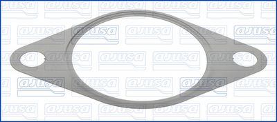 Gasket, exhaust pipe AJUSA 01503800