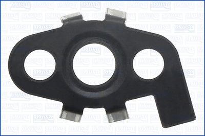 Gasket, oil inlet (charger) AJUSA 01512300