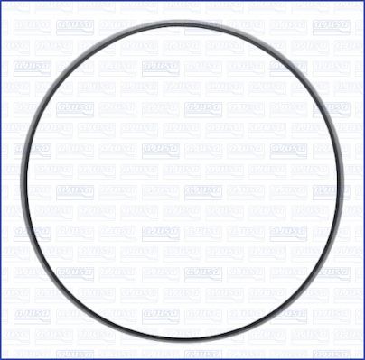 AJUSA 01516100 Seal Ring, charger