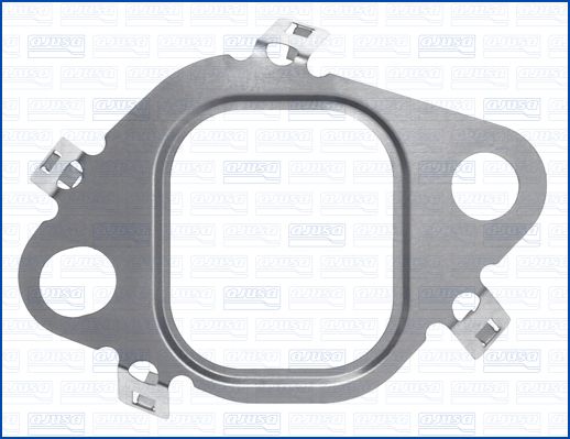 AJUSA 01517700 Gasket, EGR valve pipe