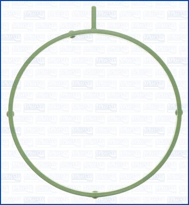 AJUSA 01523600 Gasket, throttle body