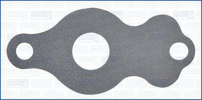 Seal Ring, exhaust pipe AJUSA 01524500
