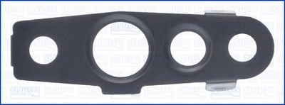 Gasket, oil outlet (charger) AJUSA 01532100