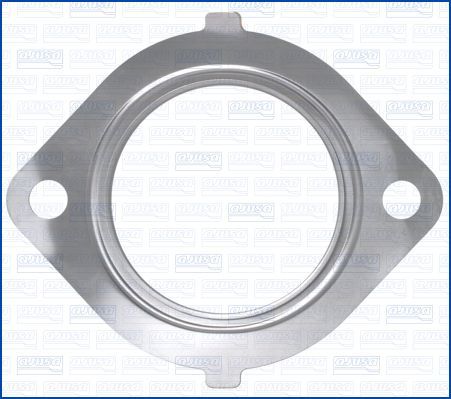 AJUSA 01533700 Gasket, exhaust pipe