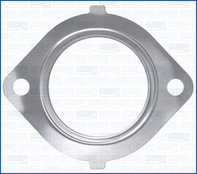 Gasket, exhaust pipe AJUSA 01533700