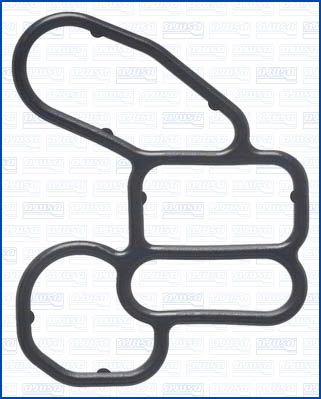 Gasket, oil pump AJUSA 01533800