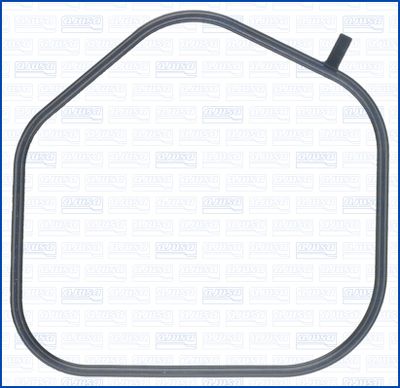 Gasket, intake manifold housing AJUSA 01534400