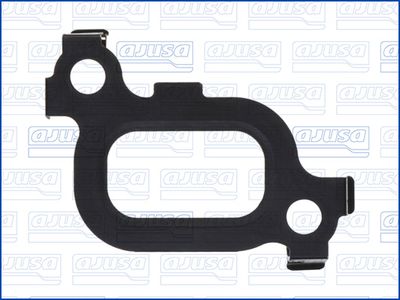 Gasket, oil cooler AJUSA 01535200