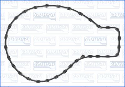Gasket, water pump AJUSA 01536400