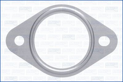 Gasket, exhaust pipe AJUSA 01538400
