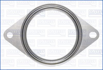 Gasket, exhaust pipe AJUSA 01538800