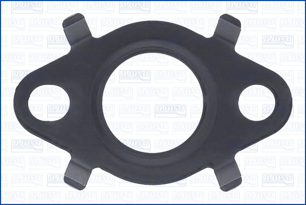 AJUSA 01543400 Gasket, oil outlet (charger)