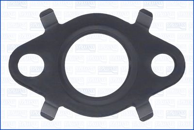 Gasket, oil outlet (charger) AJUSA 01543400