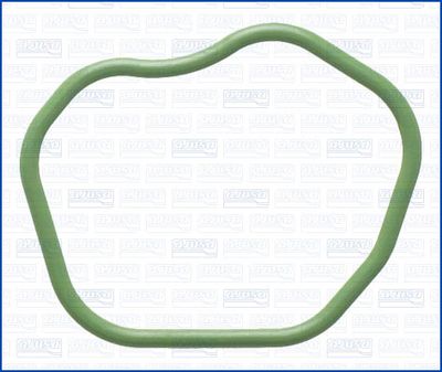 Gasket, housing cover (crankcase) AJUSA 01544000