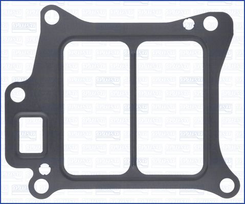 AJUSA 01547600 Gasket, EGR valve