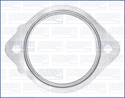 Gasket, exhaust pipe AJUSA 01550500