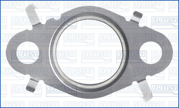 AJUSA 01576300 Gasket, EGR valve pipe