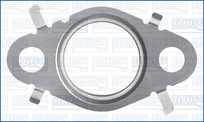 Gasket, EGR valve pipe AJUSA 01576300