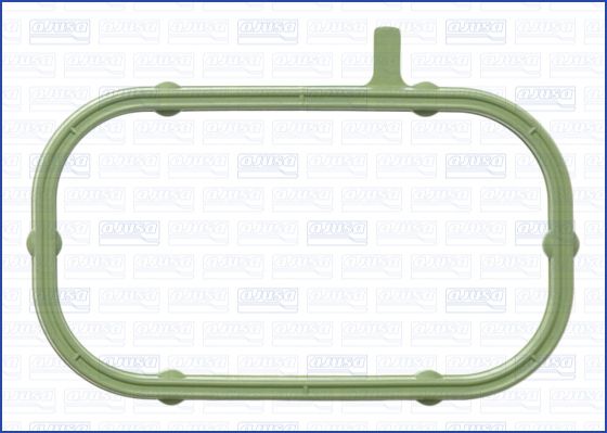 AJUSA 01587700 Gasket, engine oil tank